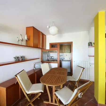 Apartment Lo Scoglietto 60