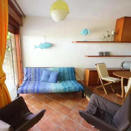 Lo Scoglietto 60 Apartment *